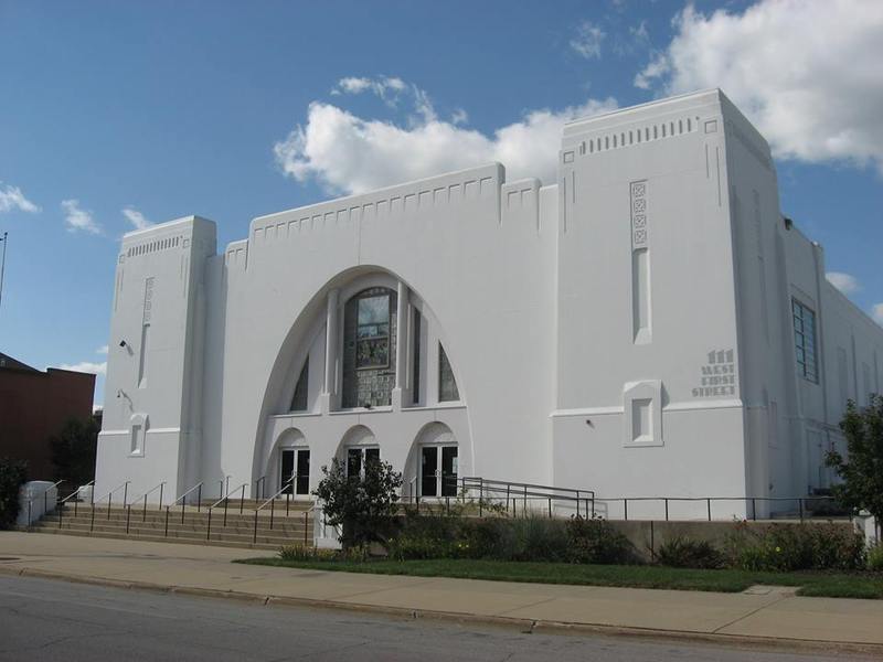 Boone County Community Complex